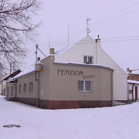 - Beseda - Blatnice 3*