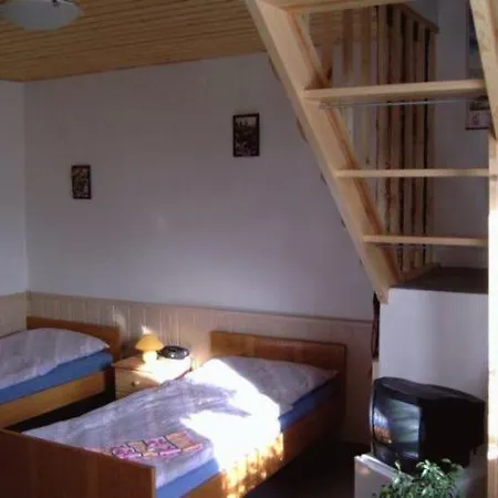 - Beseda - Blatnice Pensjonat 3*