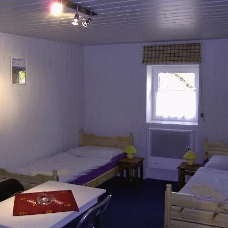 - Beseda - Blatnice 3* Blatnice (Pilsen)