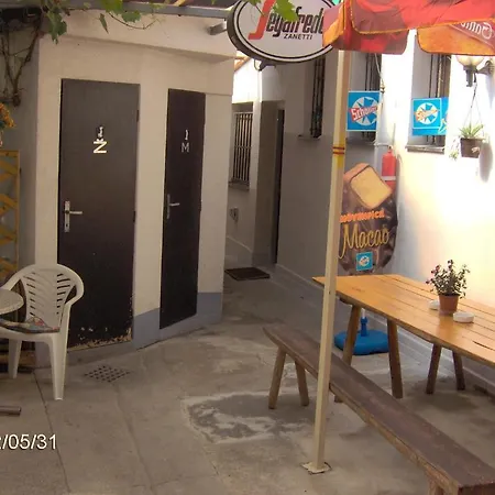 - Beseda - Blatnice Pensjonat 3*