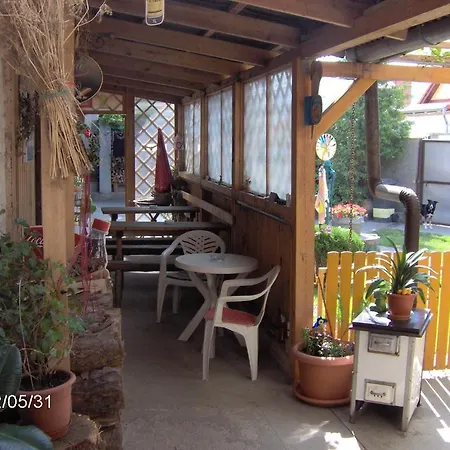 - Beseda - Blatnice 3*