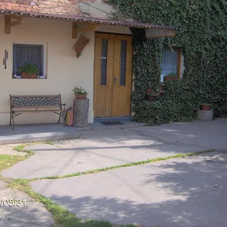 - Beseda - Blatnice Pensjonat 3*