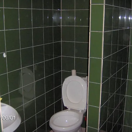 - Beseda - Blatnice 3* Blatnice (Pilsen)