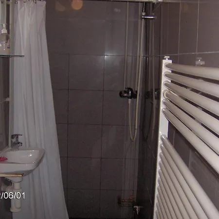 - Beseda - Blatnice Pensjonat 3*