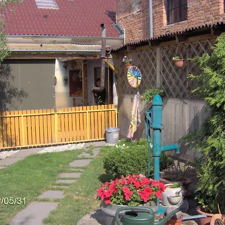 - Beseda - Blatnice Pensjonat Blatnice (Pilsen)
