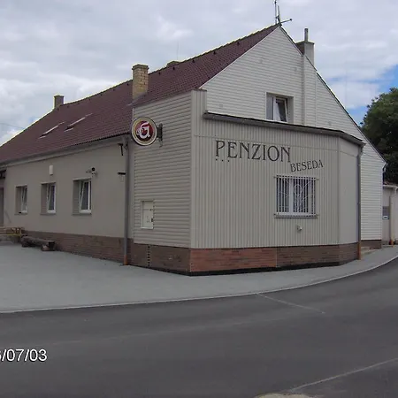 - Beseda - Blatnice Blatnice (Pilsen)