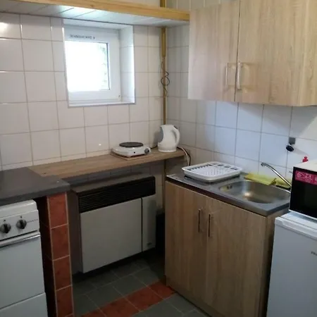 Pensjonat - Beseda - Blatnice 3*