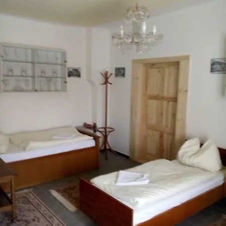 - Beseda - Blatnice Pensjonat Blatnice (Pilsen)